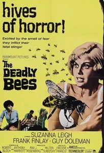 The Deadly Bees (1966) 