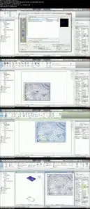 Revit Landscape: An Introduction to Revit and Site Modeling