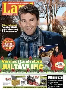 Land - 27 November 2015