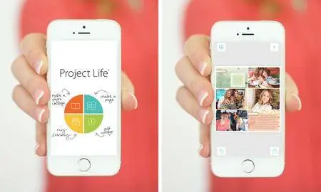 Project Life 1.0.2