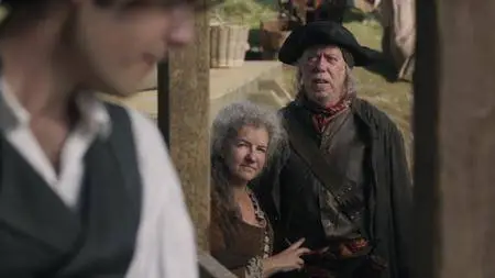 Poldark S04E03
