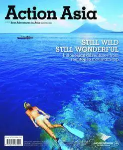 Action Asia - April/May 2015