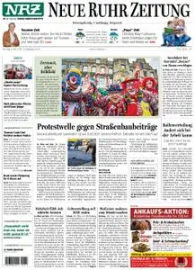 Neue Ruhr Zeitung – 05. März 2019