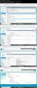 Salesforce Administration and Development