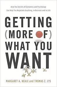 Getting (More of) What You Want