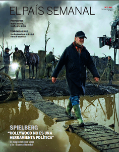 El País Semanal N°1.841 - 08 January 2012