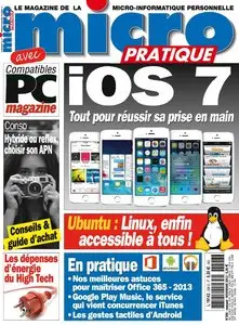 Micro Pratique N 206 - Novembre 2013