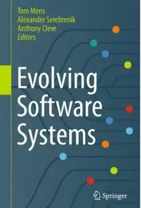 Evolving Software Systems [Repost]
