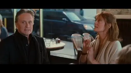 Solitary Man (2009)