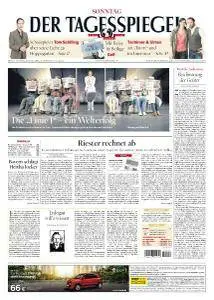 Der Tagesspiegel - 24 April 2016