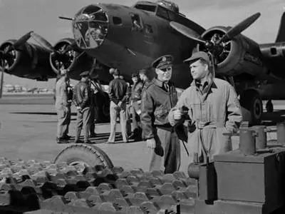 Bombardier (1943)