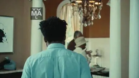 Atlanta S01E09