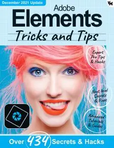 Photoshop Elements For Beginners – 16 December 2021