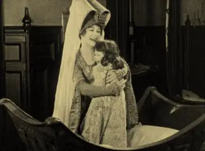 The Hunchback of Notre Dame (1923) [Masters of Cinema - Eureka!]