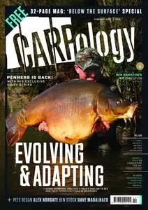 CARPology Magazine – January 2017