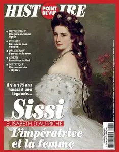 Point de Vue Histoire 14 - Décembre 2012