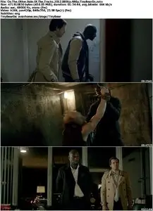 On The Other Side Of The Tracks (2012)