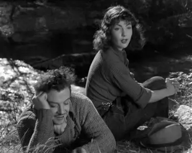 Le dernier tournant / The Last Turning (1939)