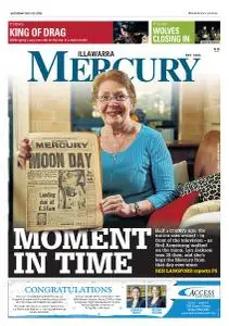 Illawarra Mercury - July 20, 2019