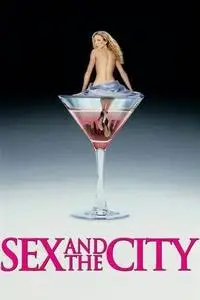 Sex and the City S01E02