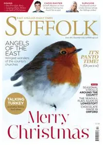 EADT Suffolk – December 2015