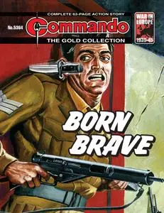 Commando – 01 September 2020