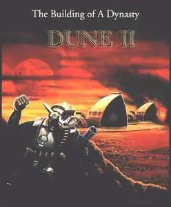 Dune 2