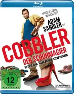 The Cobbler / Cobbler Der Schuhmagier (2014)