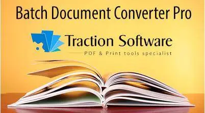 Batch Document Converter Pro 1.11 Portable