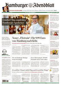 Hamburger Abendblatt - 06. März 2018