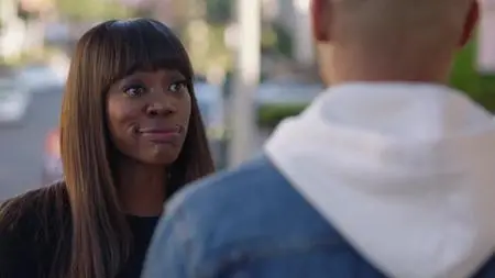 Insecure S03E08