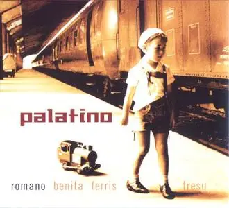 Palatino - Romano Benita Ferris Fresu (2001) {EmArcy}