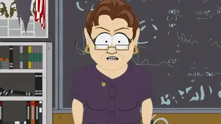 South Park S12E05