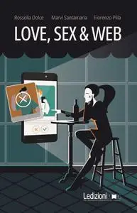 AA.VV. - Love, sex & web