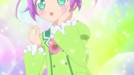 Idol Time Pripara BD BOX TV  SP Idol Time Pripara 09 (BD 1920x1080 x 264 Flac mkv" yEnc