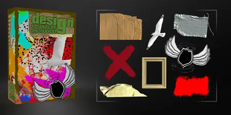 Design Resources Pack