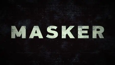 Masker v1.0 - Scritp for After Effects (VideoHive)