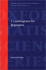 Gamma-convergence for Beginners