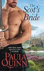 The Scot's Bride (Highland Heirs Book 2)