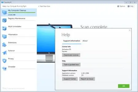 MacPaw CleanMyPC 1.10.1.1994 Multilingual