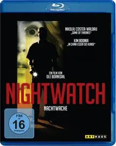 Nightwatch (1994) Nattevagten