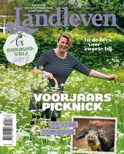 Landleven - Mei 2020