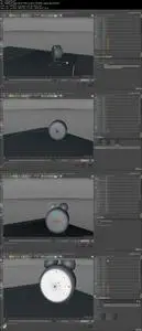 Complete Course Of Making 3d Motion Graphics Project Part 1