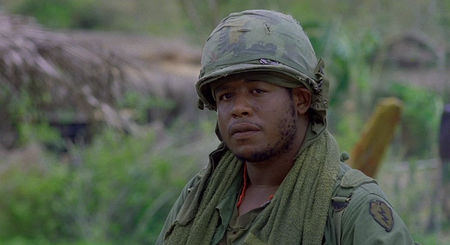 Platoon / Взвод (1986)