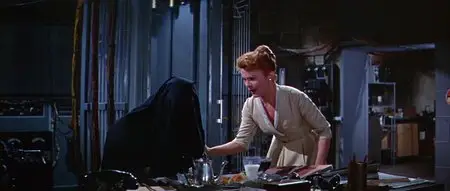 The Fly (1958)