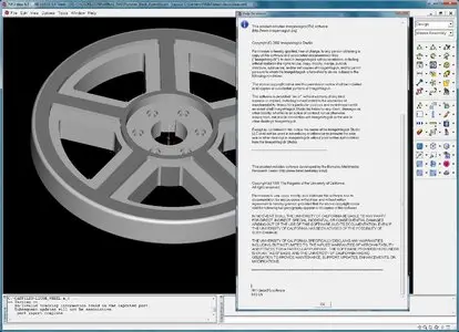 Siemens NX I-deas 6.4