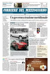Corriere del Mezzogiorno Campania – 05 settembre 2019