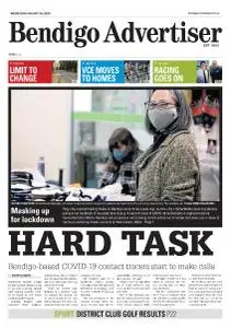 Bendigo Advertiser - August 5, 2020