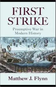 Matthew Flynn: First Strike