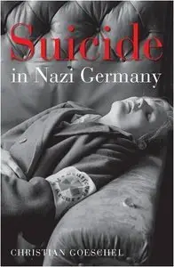 Suicide in Nazi Germany (repost)